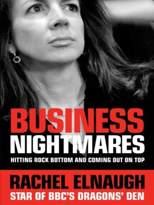 cover image of Business Nightmares